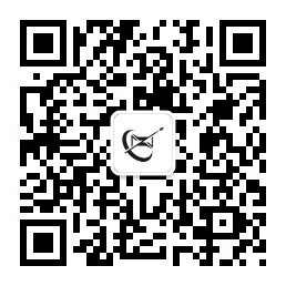 微信公众号二维码