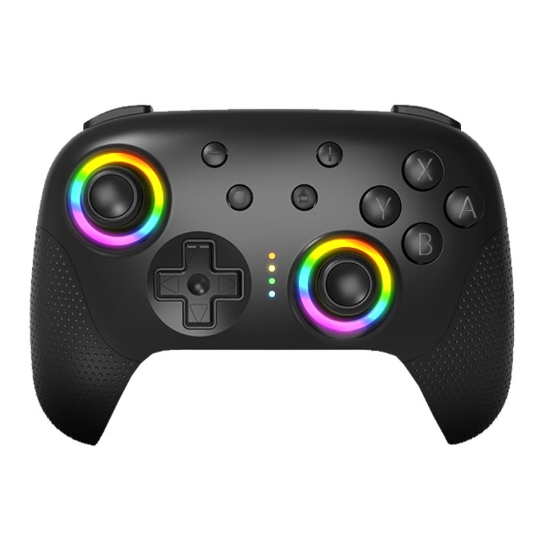 无线精英手柄JS167